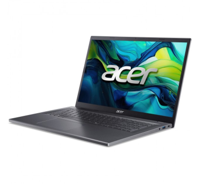 Acer Ноутбук Acer Aspire 17 A17-51M (NX.JEREU.001)