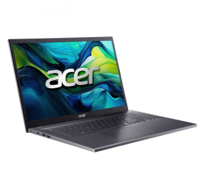 Acer Ноутбук Acer Aspire 17 A17-51M (NX.JEREU.001)