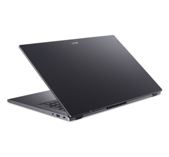 Acer Ноутбук Acer Aspire 17 A17-51M (NX.JEREU.001)