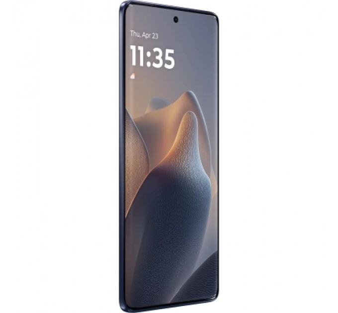 Motorola Мобільний телефон Motorola Edge 60 Fusion 8/256GB Slipstream (PB7E0039RS)