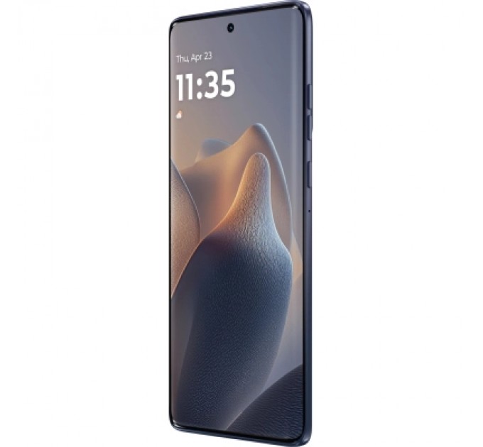 Motorola Мобільний телефон Motorola Edge 60 Fusion 8/256GB Slipstream (PB7E0039RS)