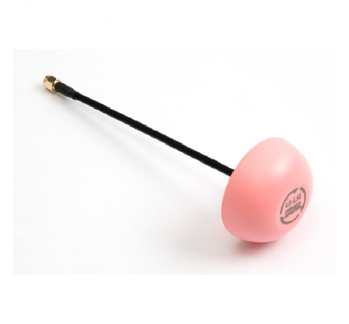 Skyzone Антена для дрона Skyzone Mushroom 4.0-4.5GHz 160mm SMA RHCP (ANT445G)