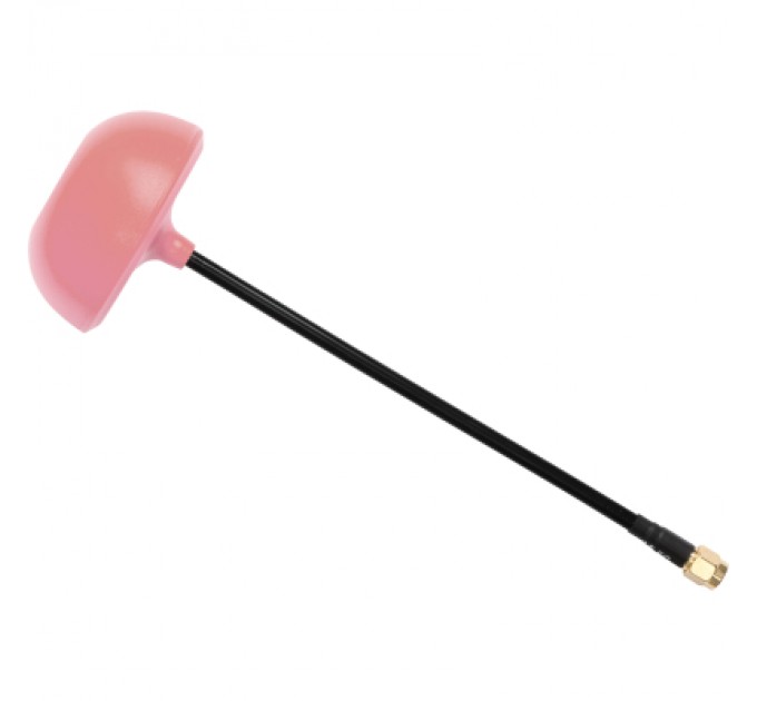 Skyzone Антена для дрона Skyzone Mushroom 4.0-4.5GHz 160mm SMA RHCP (ANT445G)
