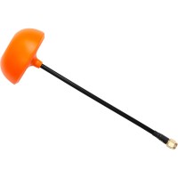 Антена для дрона Skyzone Mushroom 4.5-5.0GHz 160mm SMA RHCP (ANT455G)