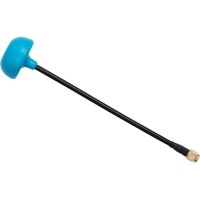 Антена для дрона Skyzone Mushroom 6.7-7.2GHz 160mm SMA RHCP (ANT6772G)