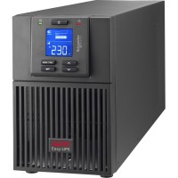 Пристрій безперебійного живлення APC Easy UPS On-Line 1000VA, 900W (SRV1KI-E)