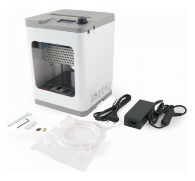 3D-принтер Gembird 3DP-GEMMA