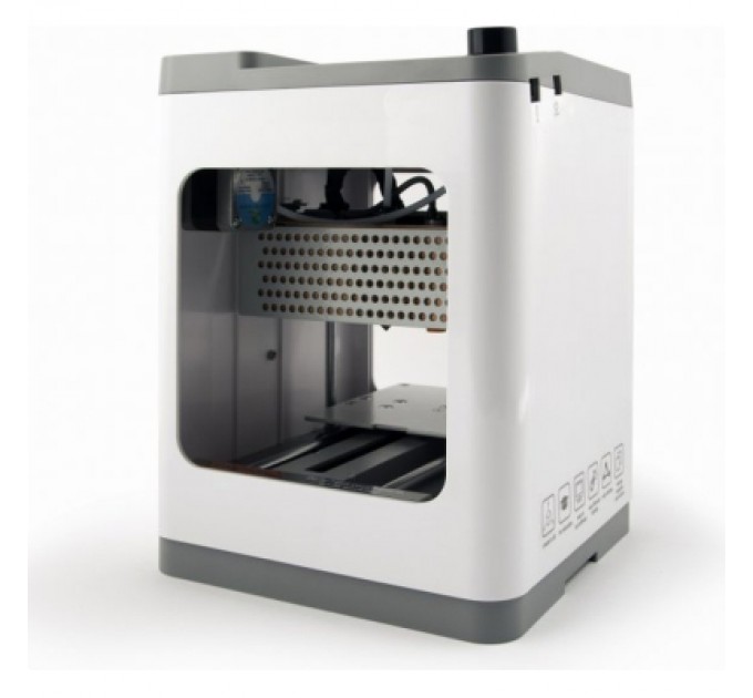 3D-принтер Gembird 3DP-GEMMA