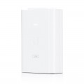 Ubiquiti Інжектор Ubiquiti POE-24-24W-G-WH
