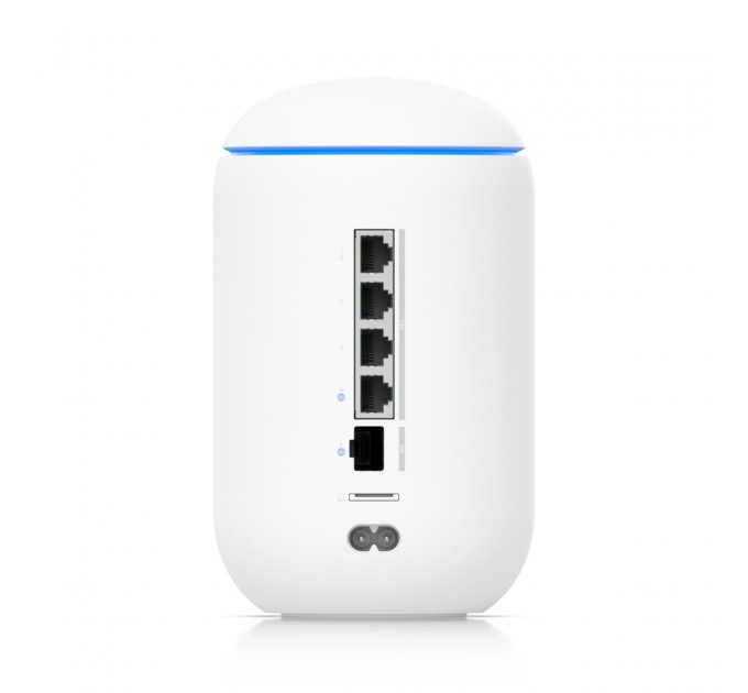 Ubiquiti Бездротовий маршрутизатор Ubiquiti Dream Router 7 (UDR7)