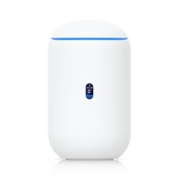 Бездротовий маршрутизатор Ubiquiti Dream Router 7 (UDR7)