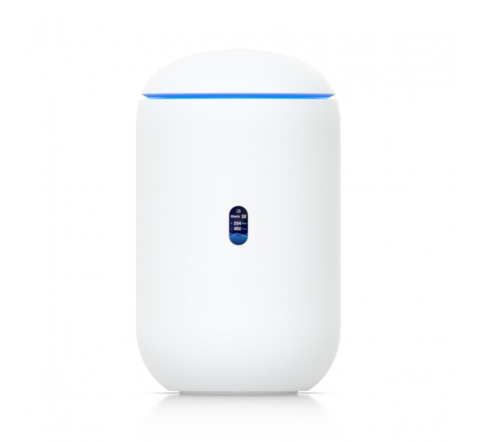 Ubiquiti Бездротовий маршрутизатор Ubiquiti Dream Router 7 (UDR7)