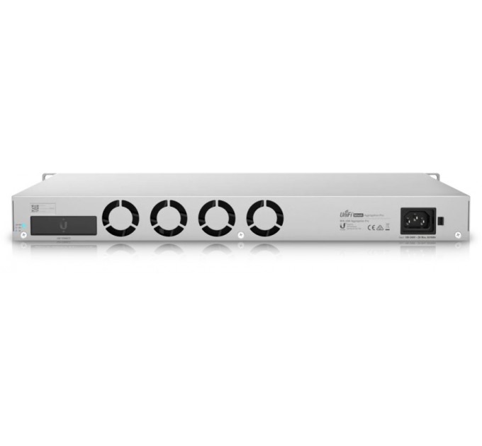 Ubiquiti Коммутатор Ubiquiti UniFi Hi-Capacity Aggregation (USW-Pro-Aggregation)