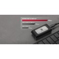 Kingston Накопичувач зовнішній SSD Portable USB  500GB Kingston XS2000 BoC Silver (SXS2000/500GA)