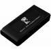 Kingston Накопичувач зовнішній SSD Portable USB 1.0ТB Kingston SXS1000 BoC Black (SXS1000/1000GA)