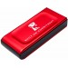 Накопичувач зовнішній SSD Portable USB 2.0ТB Kingston SXS1000 BoC Red (SXS1000R/2000GA)