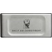 Kingston Накопичувач зовнішній SSD Portable USB 4.0ТB Kingston XS2000 BoC Silver (SXS2000/4000GA)