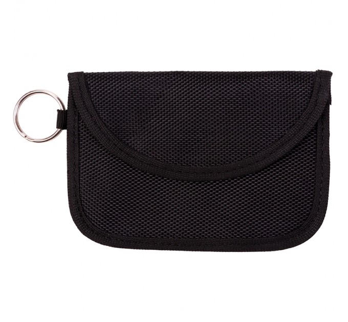 Екрануючий чохол HiSmart для автомобільних ключів (Чохол Фарадея) (HB390410)