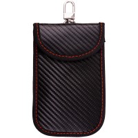 Екрануючий чохол HiSmart для автомобільних ключів (Чохол Фарадея) (HB390441)