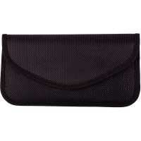 Екрануючий чохол HiSmart для телефону, ключів від машини, ідентифікаційних карток (Чохол Фарадея) (HB390434)