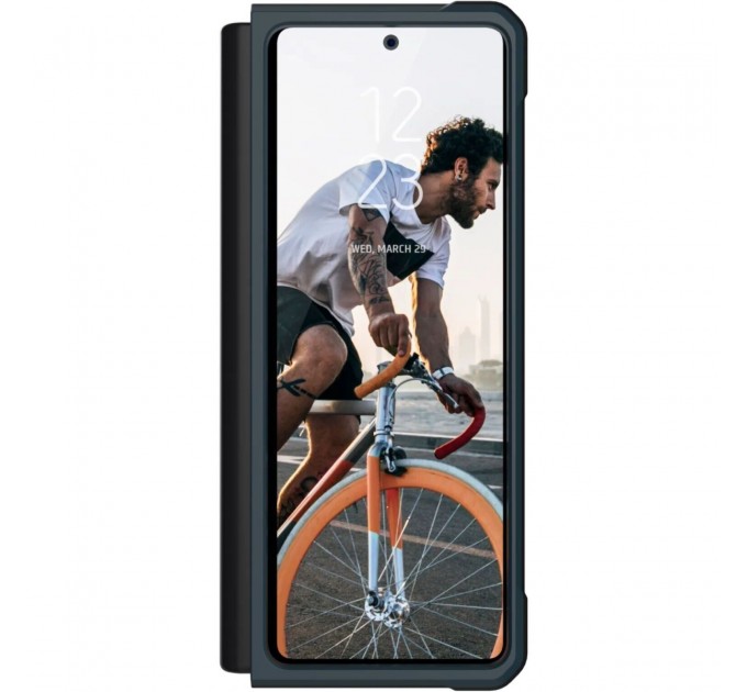 Urban Armor Gear Чохол-накладка Urban Armor Gear Civilian для Samsung Galaxy Fold 3 SM-F926 Mallard (21319D115555)