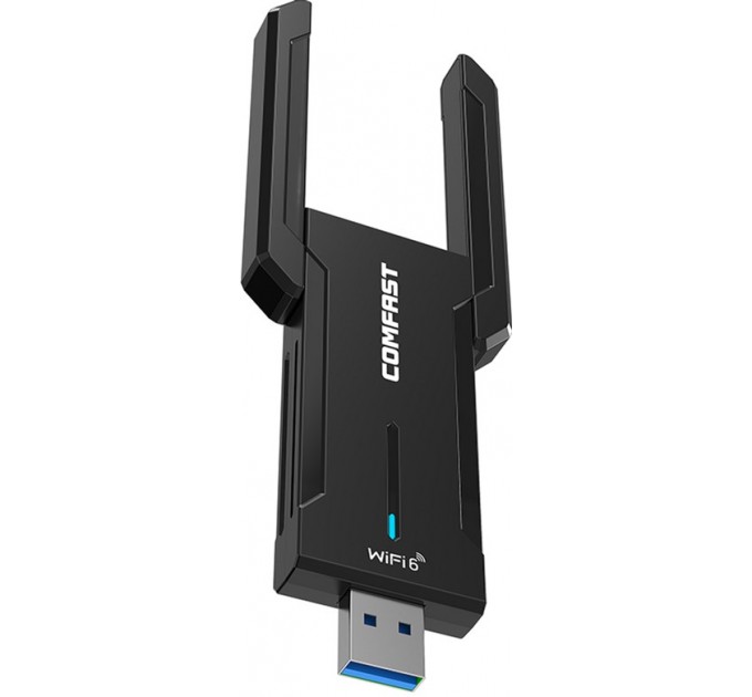 Comfast Бездротовий адаптер Comfast CF-924AC-V2