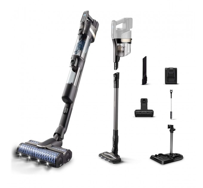 Акумуляторний пилосос Philips XW9463/10