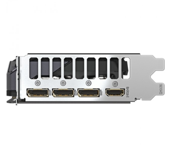 GIGABYTE Відеокарта GIGABYTE GeForce RTX5060Ti 16Gb GAMING OC (GV-N506TGAMING OC-16GD)