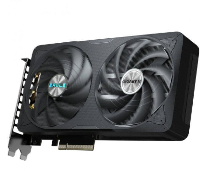 Відеокарта GIGABYTE GeForce RTX5060Ti 16Gb EAGLE OC (GV-N506TEAGLE OC-16GD)