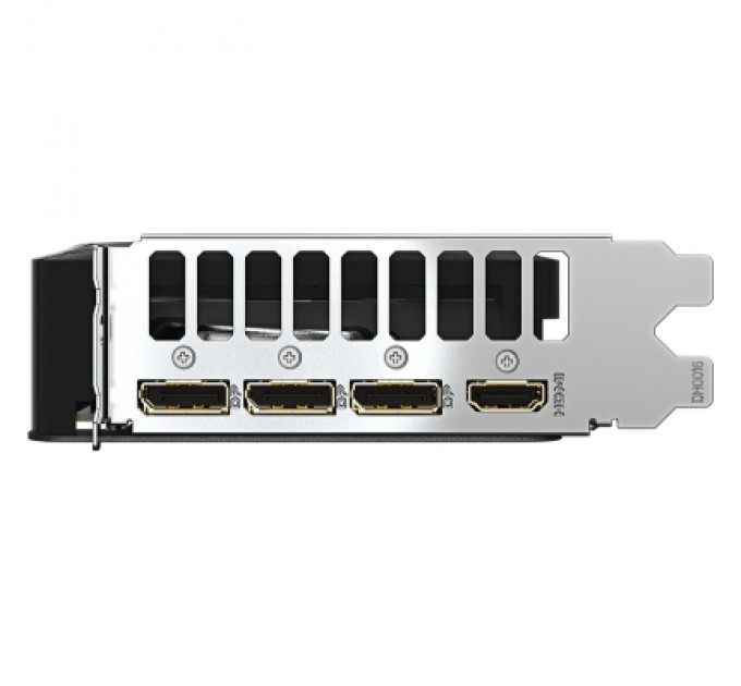 Відеокарта GIGABYTE GeForce RTX5060Ti 16Gb EAGLE OC (GV-N506TEAGLE OC-16GD)