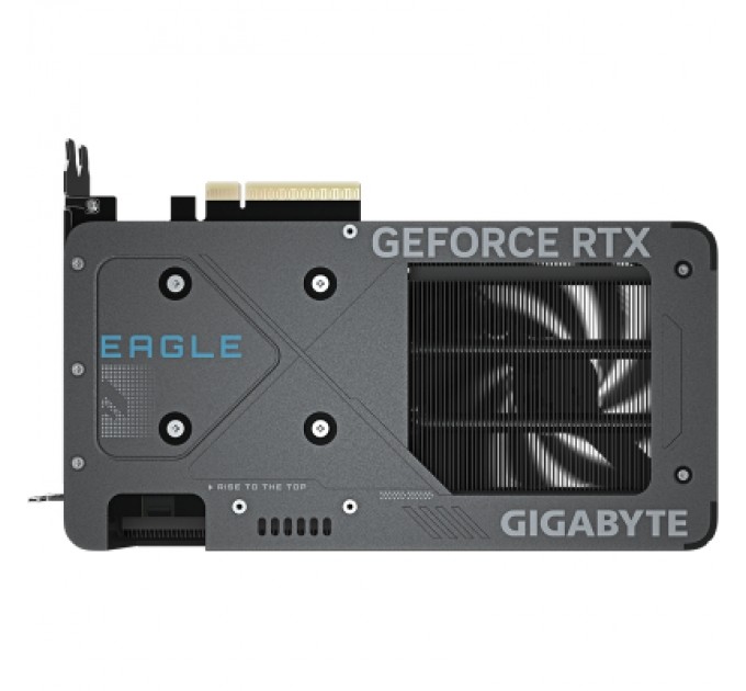 Відеокарта GIGABYTE GeForce RTX5060Ti 16Gb EAGLE OC (GV-N506TEAGLE OC-16GD)