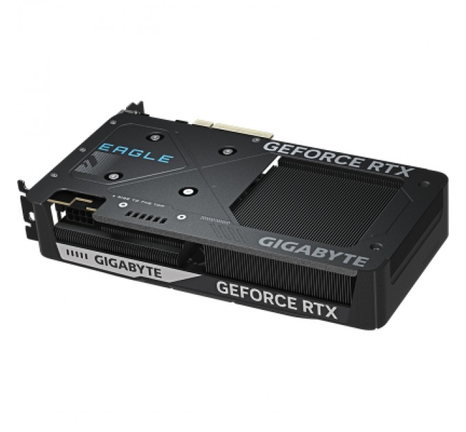 Відеокарта GIGABYTE GeForce RTX5060Ti 16Gb EAGLE OC (GV-N506TEAGLE OC-16GD)