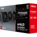 ASUS Відеокарта ASUS Radeon RX 9060 XT 8Gb PRIME OC (PRIME-RX9060XT-O8G)