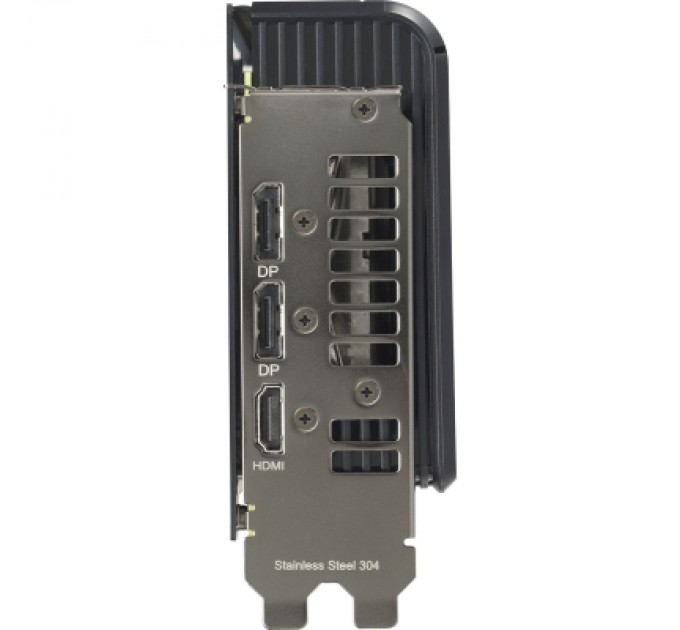 ASUS Відеокарта ASUS Radeon RX 9060 XT 8Gb PRIME OC (PRIME-RX9060XT-O8G)