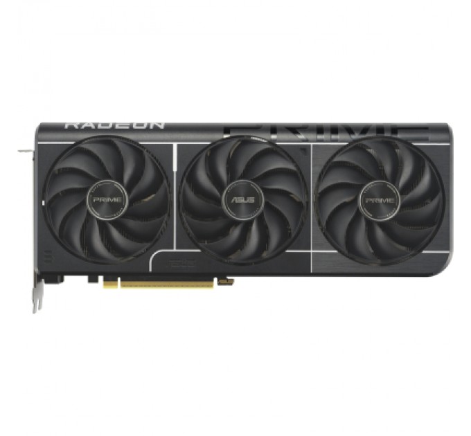 ASUS Відеокарта ASUS Radeon RX 9060 XT 8Gb PRIME OC (PRIME-RX9060XT-O8G)