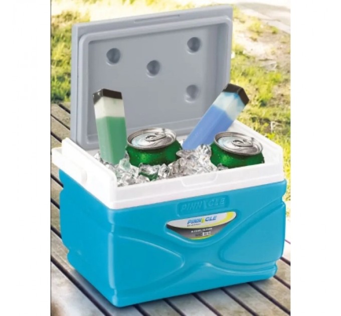 Pinnacle Акумулятор холоду Pinnacle 2х170 мл Green (8906053361735_2)