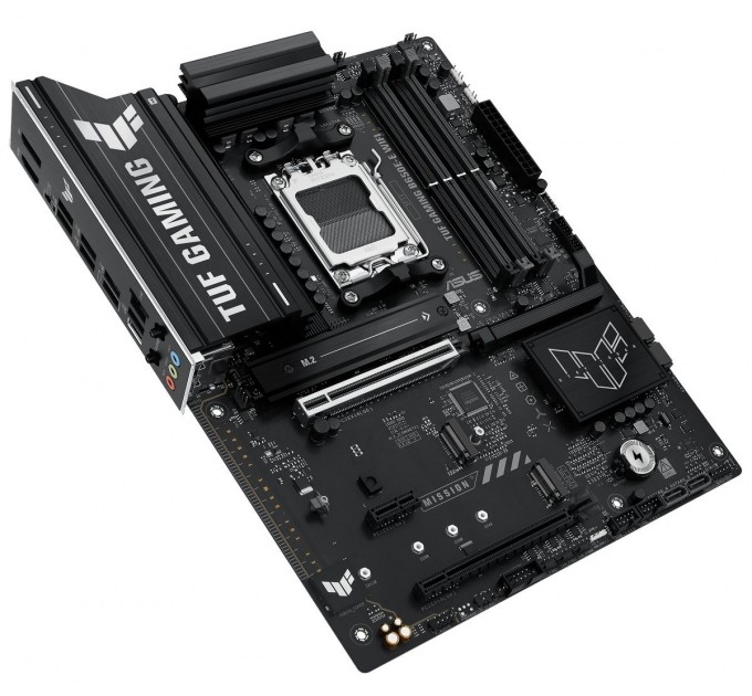 ASUS Материнська плата Asus TUF Gaming B650E-E WiFi Socket AM5