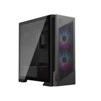 Корпус MSI MPG Velox 300R AirFlow PZ без БЖ