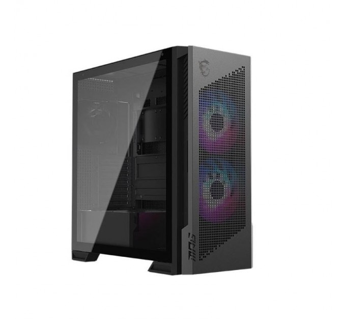 MSI Корпус MSI MPG Velox 300R AirFlow PZ без БЖ