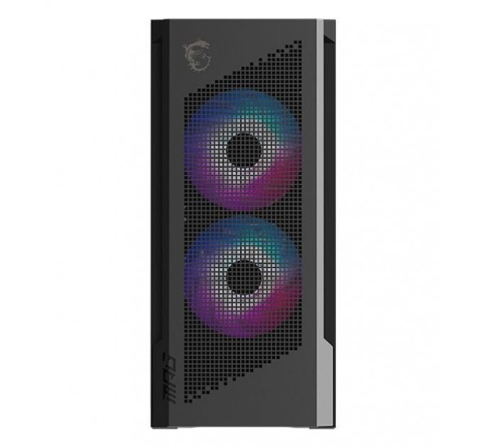 MSI Корпус MSI MPG Velox 300R AirFlow PZ без БЖ