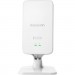 ZKTeco Комутатор мережевий ZKTeco ZK-PoE82N-120W