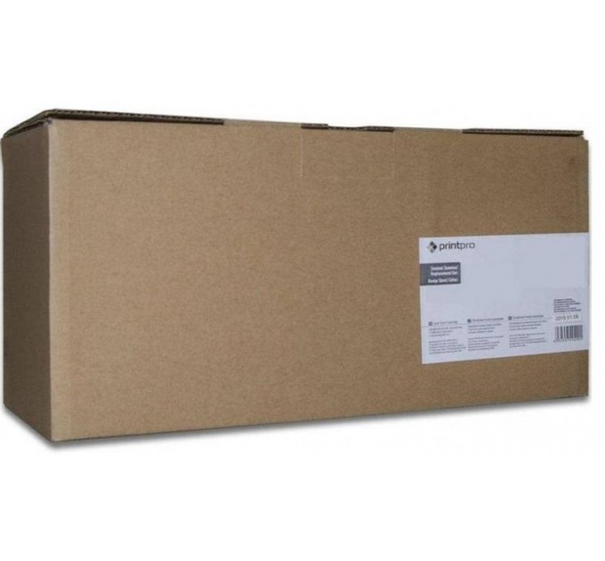 PrintPro Картридж PrintPro (PP-H289N) HP M507/528 Black (CF289A) без чіпа