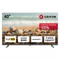 Grifon Телевізор Grifon Nova NV40FSB