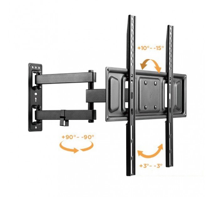 Satelit Кронштейн Satelit 32-55PIVOT400A (VESA400х400)