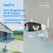 Reolink IP камера Reolink Duo Series G750 (Duo 2 LTE)