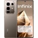 Мобільний телефон Infinix Note 50 8/256Gb Titanium Grey (4894947066382)