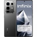 Infinix Мобільний телефон Infinix Note 50 8/256Gb Shadow Black (4894947066412)
