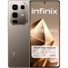 Infinix Мобільний телефон Infinix Note 50 Pro 12/256Gb Titanium Grey (4894947068324)