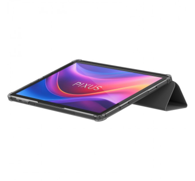 Pixus Чохол до планшета Pixus Combo gray (4897058532081)