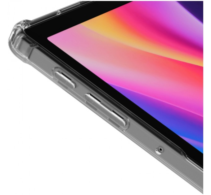 Pixus Чохол до планшета Pixus Combo gray (4897058532081)